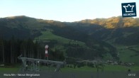 Archiv Foto Webcam Natrun Bergstation (Maria Alm) 06:00