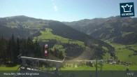 Archiv Foto Webcam Natrun Bergstation (Maria Alm) 12:00