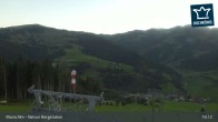 Archiv Foto Webcam Natrun Bergstation (Maria Alm) 00:00
