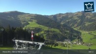 Archiv Foto Webcam Natrun Bergstation (Maria Alm) 08:00