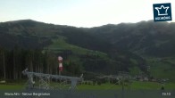 Archiv Foto Webcam Natrun Bergstation (Maria Alm) 02:00