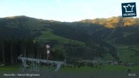 Archiv Foto Webcam Natrun Bergstation (Maria Alm) 06:00