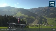 Archiv Foto Webcam Natrun Bergstation (Maria Alm) 10:00