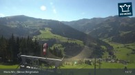 Archiv Foto Webcam Natrun Bergstation (Maria Alm) 12:00