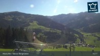 Archiv Foto Webcam Natrun Bergstation (Maria Alm) 14:00