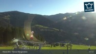 Archiv Foto Webcam Natrun Bergstation (Maria Alm) 16:00