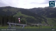 Archiv Foto Webcam Natrun Bergstation (Maria Alm) 02:00