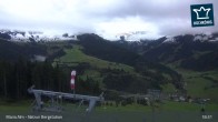 Archiv Foto Webcam Natrun Bergstation (Maria Alm) 04:00