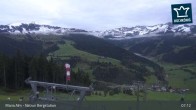 Archiv Foto Webcam Natrun Bergstation (Maria Alm) 06:00