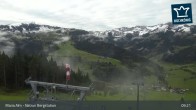 Archiv Foto Webcam Natrun Bergstation (Maria Alm) 08:00