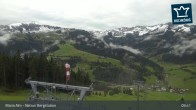 Archiv Foto Webcam Natrun Bergstation (Maria Alm) 09:00