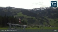 Archiv Foto Webcam Natrun Bergstation (Maria Alm) 12:00