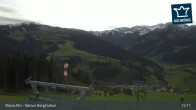 Archiv Foto Webcam Natrun Bergstation (Maria Alm) 14:00