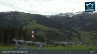 Archiv Foto Webcam Natrun Bergstation (Maria Alm) 16:00