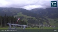 Archiv Foto Webcam Natrun Bergstation (Maria Alm) 04:00