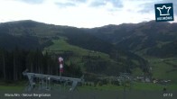 Archiv Foto Webcam Natrun Bergstation (Maria Alm) 06:00
