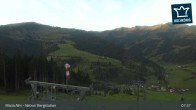 Archiv Foto Webcam Natrun Bergstation (Maria Alm) 07:00
