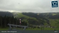 Archiv Foto Webcam Natrun Bergstation (Maria Alm) 08:00