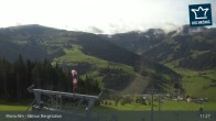 Archiv Foto Webcam Natrun Bergstation (Maria Alm) 10:00