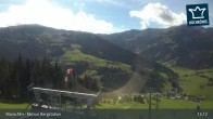 Archiv Foto Webcam Natrun Bergstation (Maria Alm) 12:00