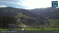 Archiv Foto Webcam Natrun Bergstation (Maria Alm) 14:00