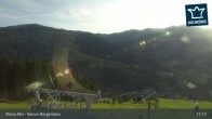 Archiv Foto Webcam Natrun Bergstation (Maria Alm) 16:00