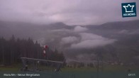 Archiv Foto Webcam Natrun Bergstation (Maria Alm) 06:00