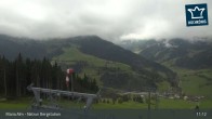 Archiv Foto Webcam Natrun Bergstation (Maria Alm) 10:00