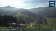 Archiv Foto Webcam Natrun Bergstation (Maria Alm) 12:00