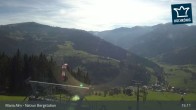 Archiv Foto Webcam Natrun Bergstation (Maria Alm) 14:00