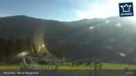Archiv Foto Webcam Natrun Bergstation (Maria Alm) 16:00