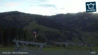 Archiv Foto Webcam Natrun Bergstation (Maria Alm) 00:00