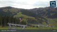Archiv Foto Webcam Natrun Bergstation (Maria Alm) 10:00
