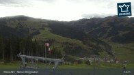 Archiv Foto Webcam Natrun Bergstation (Maria Alm) 12:00