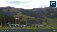 Archiv Foto Webcam Natrun Bergstation (Maria Alm) 14:00
