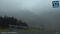 Archiv Foto Webcam Natrun Bergstation (Maria Alm) 16:00