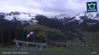 Archiv Foto Webcam Natrun Bergstation (Maria Alm) 07:00