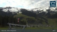 Archiv Foto Webcam Natrun Bergstation (Maria Alm) 08:00