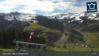 Archiv Foto Webcam Natrun Bergstation (Maria Alm) 10:00