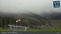 Archiv Foto Webcam Natrun Bergstation (Maria Alm) 12:00