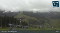 Archiv Foto Webcam Natrun Bergstation (Maria Alm) 14:00