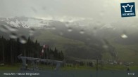 Archiv Foto Webcam Natrun Bergstation (Maria Alm) 16:00