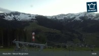 Archiv Foto Webcam Natrun Bergstation (Maria Alm) 00:00