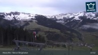 Archiv Foto Webcam Natrun Bergstation (Maria Alm) 07:00