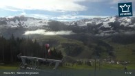 Archiv Foto Webcam Natrun Bergstation (Maria Alm) 10:00