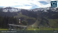 Archiv Foto Webcam Natrun Bergstation (Maria Alm) 12:00