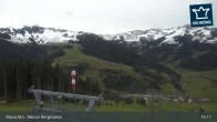 Archiv Foto Webcam Natrun Bergstation (Maria Alm) 14:00