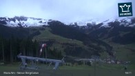 Archived image Webcam Natrun Top Station (Maria Alm) 04:00