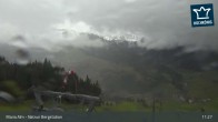 Archived image Webcam Natrun Top Station (Maria Alm) 10:00
