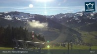 Archiv Foto Webcam Natrun Bergstation (Maria Alm) 12:00
